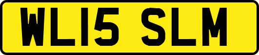WL15SLM