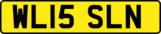 WL15SLN