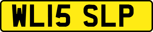 WL15SLP