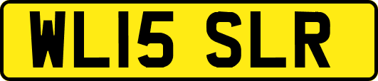 WL15SLR
