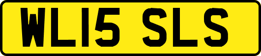 WL15SLS