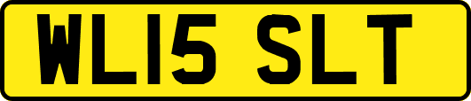 WL15SLT