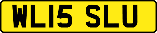 WL15SLU
