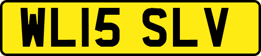 WL15SLV