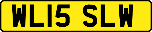 WL15SLW