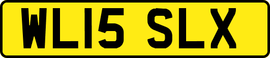 WL15SLX