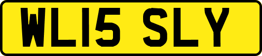 WL15SLY