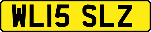 WL15SLZ