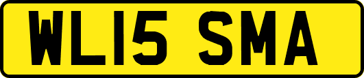 WL15SMA