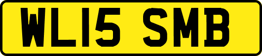 WL15SMB