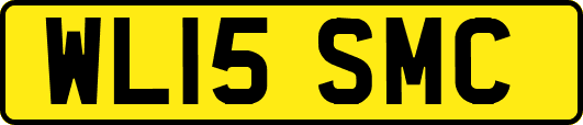 WL15SMC