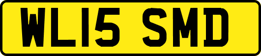 WL15SMD