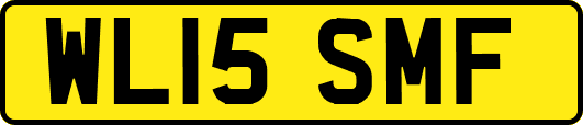 WL15SMF