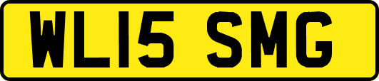 WL15SMG