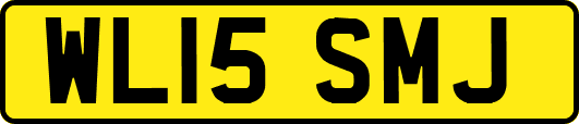 WL15SMJ