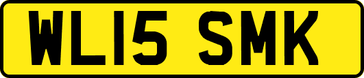 WL15SMK
