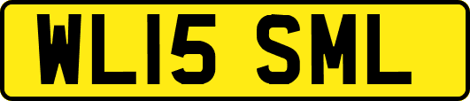 WL15SML