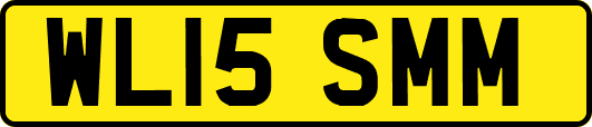 WL15SMM