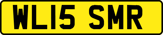 WL15SMR