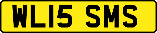 WL15SMS