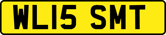 WL15SMT