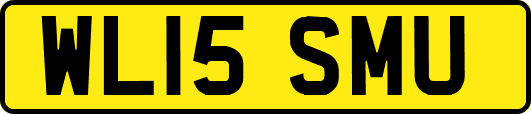 WL15SMU