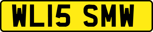 WL15SMW
