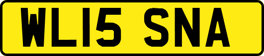 WL15SNA
