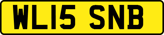 WL15SNB
