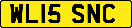 WL15SNC