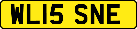 WL15SNE