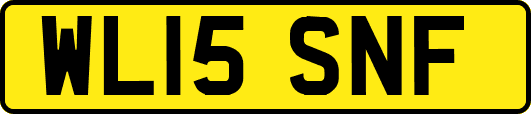 WL15SNF