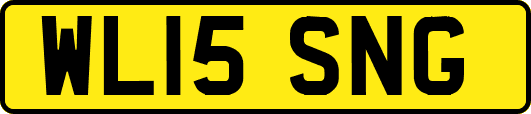 WL15SNG