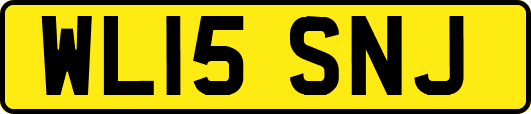 WL15SNJ