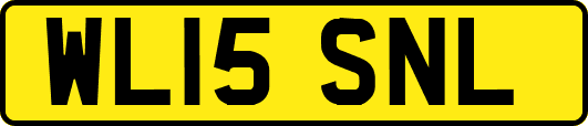 WL15SNL