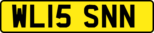 WL15SNN
