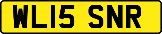 WL15SNR