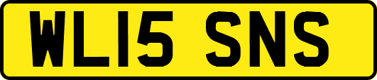 WL15SNS