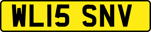 WL15SNV