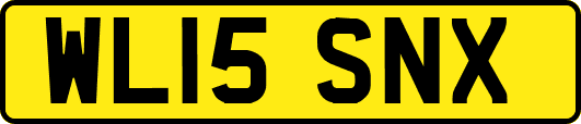WL15SNX