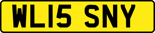 WL15SNY