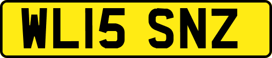 WL15SNZ