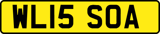 WL15SOA