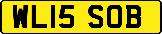 WL15SOB