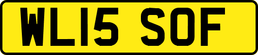 WL15SOF