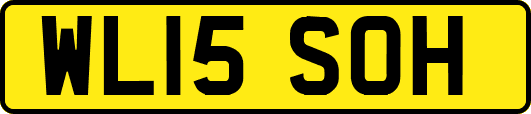 WL15SOH