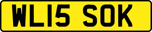 WL15SOK