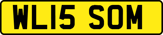 WL15SOM
