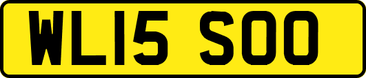 WL15SOO