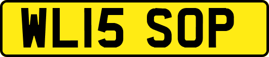 WL15SOP